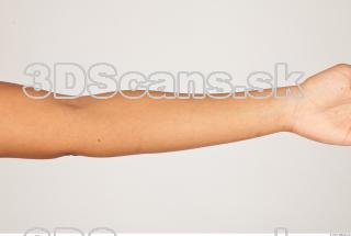 Forearm texture of Svatava 0001